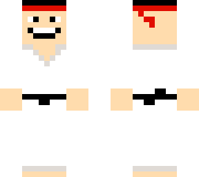 martial artist