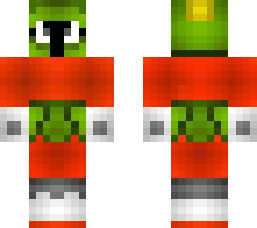 marvin martian