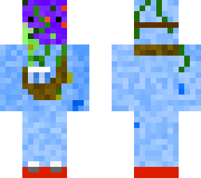 mask; read desc