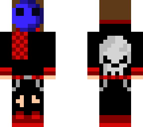 mask