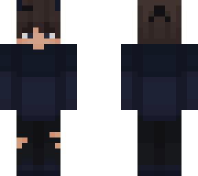 matching skin