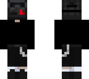 matching skin boy