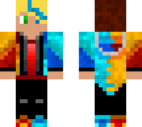 me as supah exe