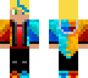 me as supah exe re edited