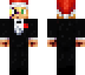 meliodas navidad