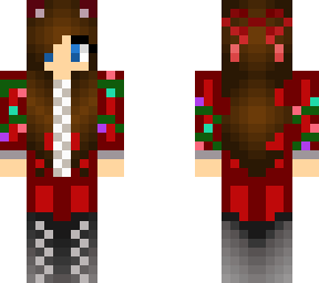 merry christmas wolfy