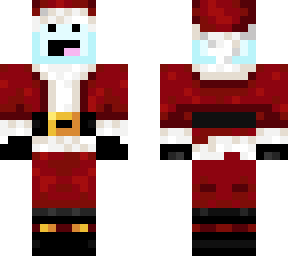 merry glassmas