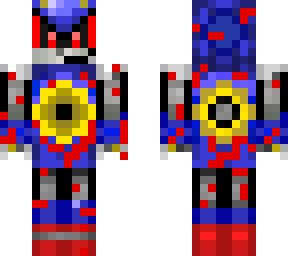 metal sonic.exe