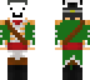 mexican lmanburg revolution!