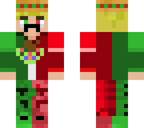 mexican tommyinnit