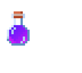 midnight potion