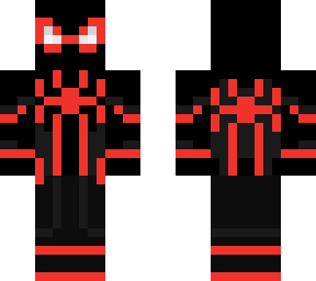 miles morales spider man