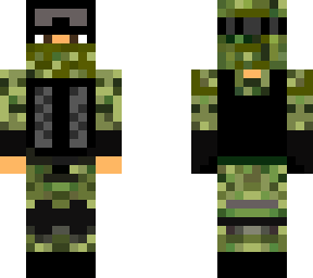militar