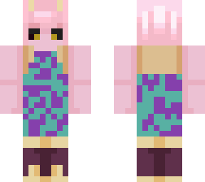 mina ashido 1.7