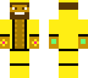 minecraft king