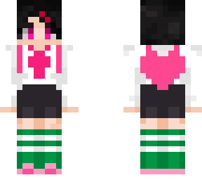 misako (river city girls)