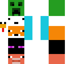 mobs/animals