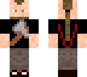 modern viking