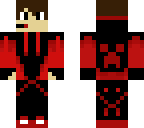 modified diamond boy