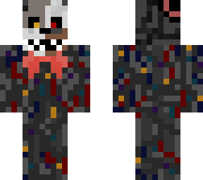 molten freddy