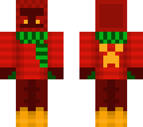 molten the magma cube ce