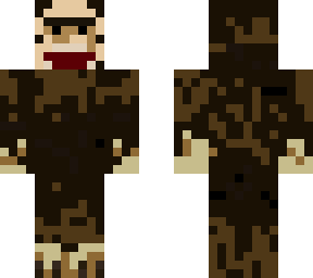 monkey