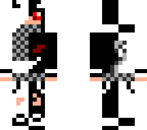 monokuma demon