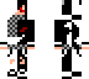 monokuma wolf