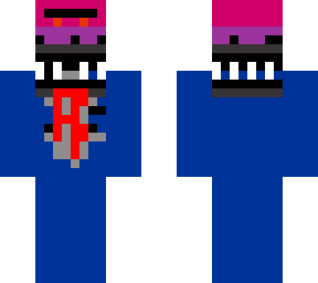 monster