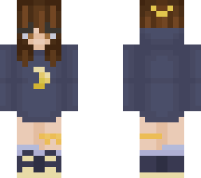 moon girl