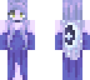 moon girl