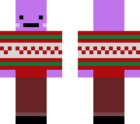 mr. galaxy (festive)