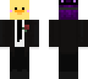 mr. quacksters