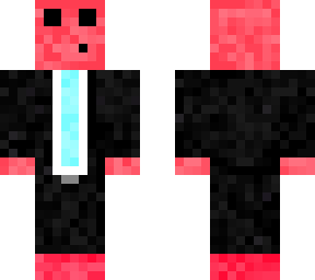 mr pink slime
