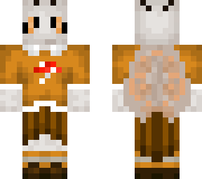 mushroom moth