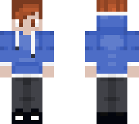 my best skin that took me all day