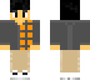 my favorite t shirt skin