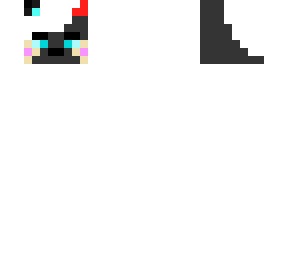 my head