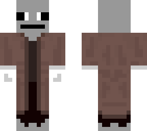 my main skin