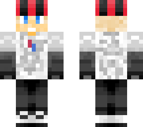 my minecraft skin