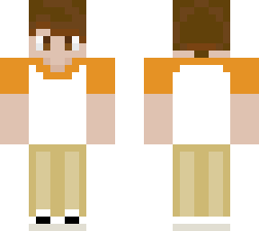 my new main shirt fix