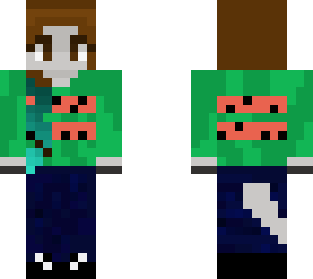 my oc!!!