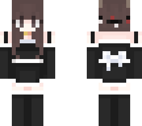 my other christmas skin (dont use i made it for me)