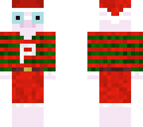 my own christmas