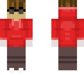 my permanent personal skin