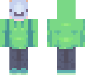 my skin