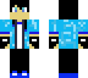 my skin