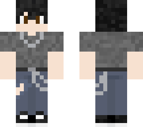my skin