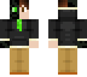 my skin