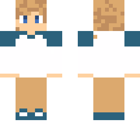 my skin